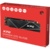 ADATA XPG GAMMIX S70 Blade AGAMMIXS70B-512G-CS - фото 6