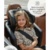 Amarobaby Favorite Isofix С усиленной боковой поддержкой AB24-20FAV/0910 - фото 13