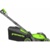 Greenworks GD40LM411K4 2521007UB - фото 3