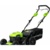 Greenworks GD40LM46SPK8 2506807UH - фото 3