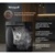 Weissgauff WM 59411 Direct Drive Inverter Steam Matt Black - фото 6