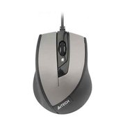 A4Tech N-600X-2 Grey USB фото