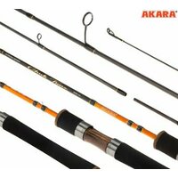 Akara Chub Time 602 UL TX-30 ACT602UL-183