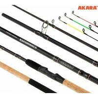 Akara Experience Feeder AEFFH-30/60/90-360