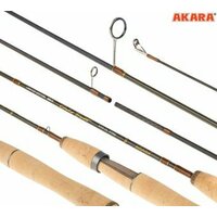 Akara Gold Trout 672UL GT672UL-200