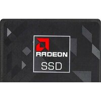 AMD Radeon R3 R3SL0256G2