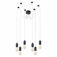 Arte Lamp Bender A4322SP-6WH