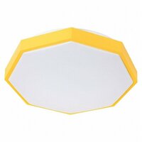 Arte Lamp Kant A2659PL-1YL