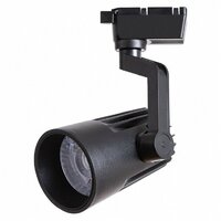 Arte Lamp Wales A1632PL-1BK