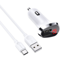 Borofone Auspicious BZ15 Type-C