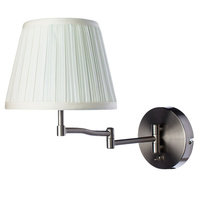 Arte Lamp A2872AP-1SS