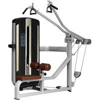 Bronze Gym MNM-012