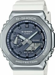 Casio G-Shock GM-2100WS-7A фото