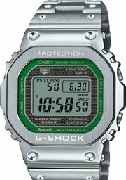 Casio GMW-B5000D-3E фото