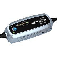 CTEK Lithium XS
