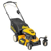 Cub Cadet CC 53 SPO W