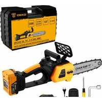 Deko DKCHS 20 081-2001