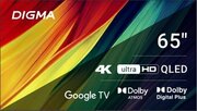 Digma DM-LED65UQB31 фото