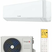 Energolux Murren White SAS07MR1-A/SAU07MR1-A