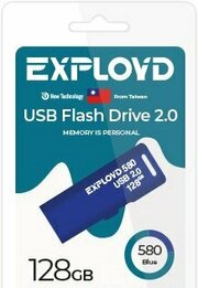 Exployd 580 128GB фото