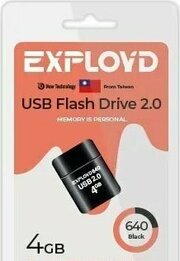Exployd 640 4GB фото