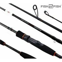Fish2Fish Twitch Line 662 ML F2FTL662ML-200