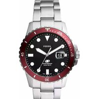 Fossil Blue Dive Three-Hand FS6013