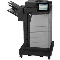 HP LaserJet Enterprise M630z