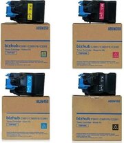 Konica Minolta A95W250 фото