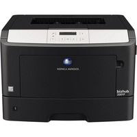 Konica Minolta bizhub 3301P