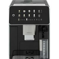 Krona Automatische Kaffeemaschine Black 19 Bar