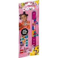 Lego DOTS 41919 Браслет Молния