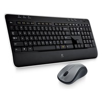 Logitech Wireless Combo MK520