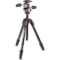 Manfrotto MK190GOC4-3WX
