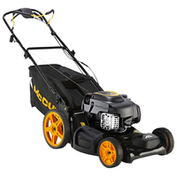 McCULLOCH M53-150WFP