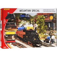 MEHANO Mountain Special