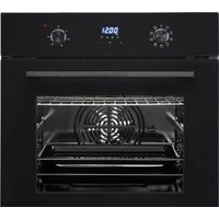 Monsher MOE 6193 Noir