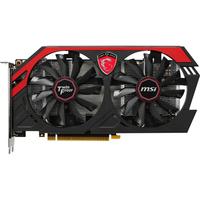 Msi GeForce GTX 750 Ti 1085Mhz PCI-E 3.0 2048Mb 5400Mhz 128 bit DVI HDMI HDCP