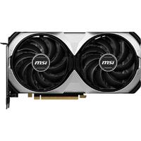 MSI GeForce RTX 4070 Ti VENTUS 2X 12G