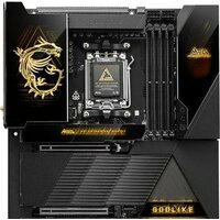 MSI MEG X870E Godlike