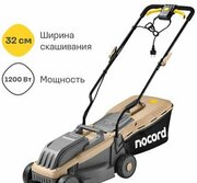 Nocord NLE-32.1200 фото