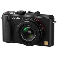 Panasonic Lumix DMC-LX5
