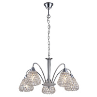 Arte Lamp A9466LM-5CC