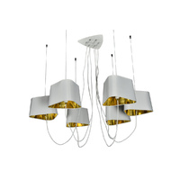 Loft IT Loft1163-6WH