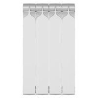 Bilux Радиатор секционный биметаллический Plus R500