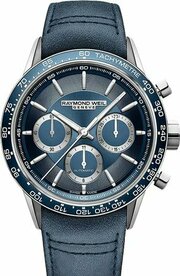 Raymond Weil Freelancer 7741-SC3-50021 фото