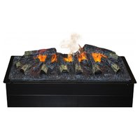 Real-Flame Cassette 630 3D