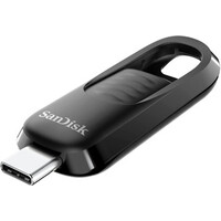Sandisk Ultra Slider USB Type-C 128GB SDCZ480-128G-G46