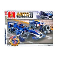 Sluban Формула1 M38-B0351