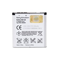 Sony Ericsson BST-38